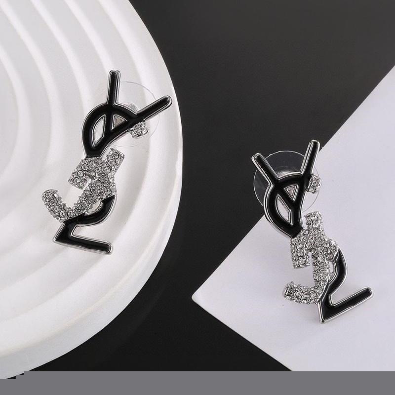 LV Earrings